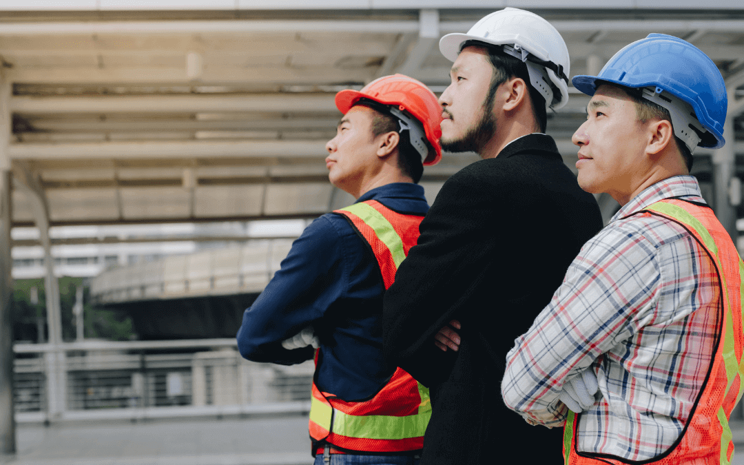 6 Steps to Setting Better Goals for Construction Efficiency