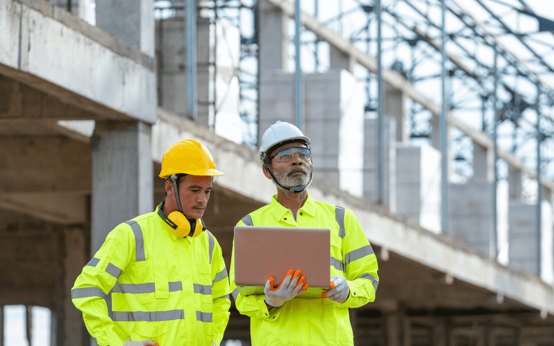 4 Common Challenges of Tracking Fixed Assets