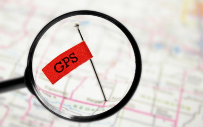 How GPS Tracking Helps You Get the Most Out of Your Equipment