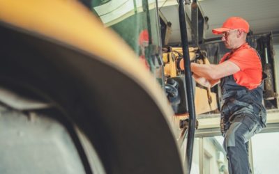 5 Common Equipment Maintenance Mistakes to Avoid