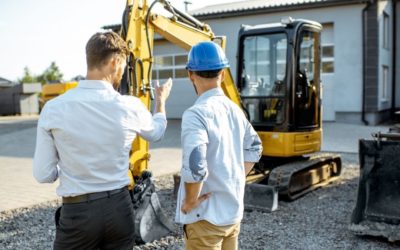 5 Equipment Purchasing Tips for Construction Business Owners