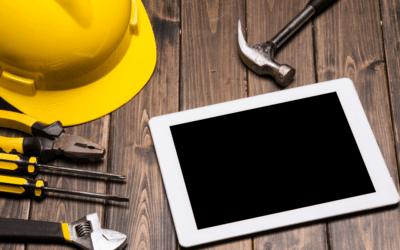 5 Benefits of Digitalization in Construction