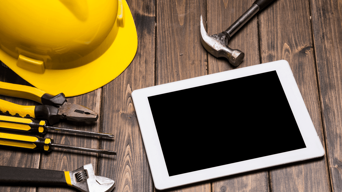 construction digitalization benefits