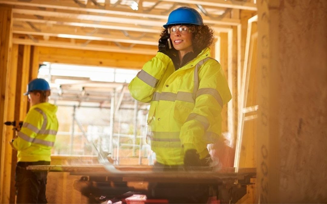 6 Common Construction Project Management Mistakes to Avoid