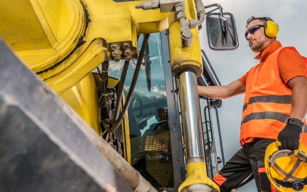 5 Ways to Improve Equipment Reliability