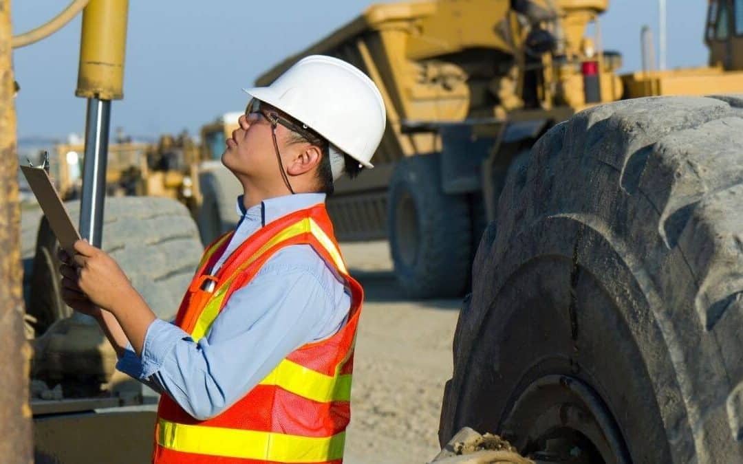 6 Tips for Selling Construction Equipment and Machinery