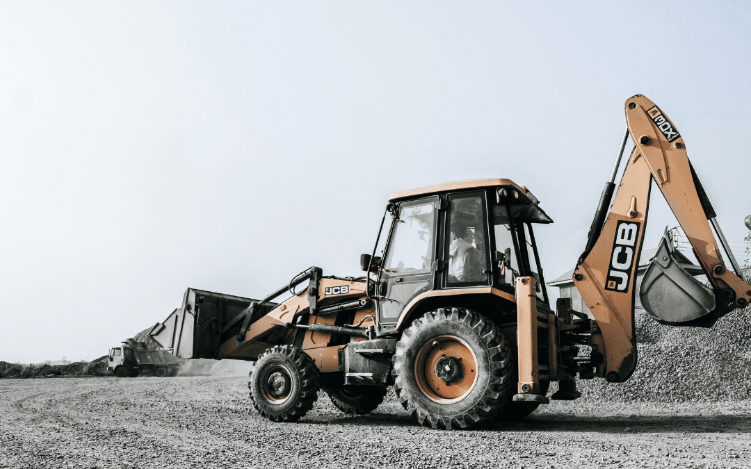 5 Tips for Extending the Lifespan of Your Construction Equipment