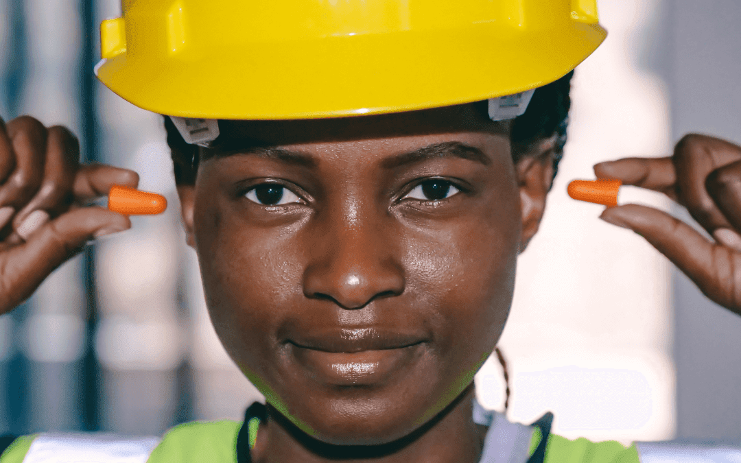 6 Personal Protective Equipment Tips for Construction Workers