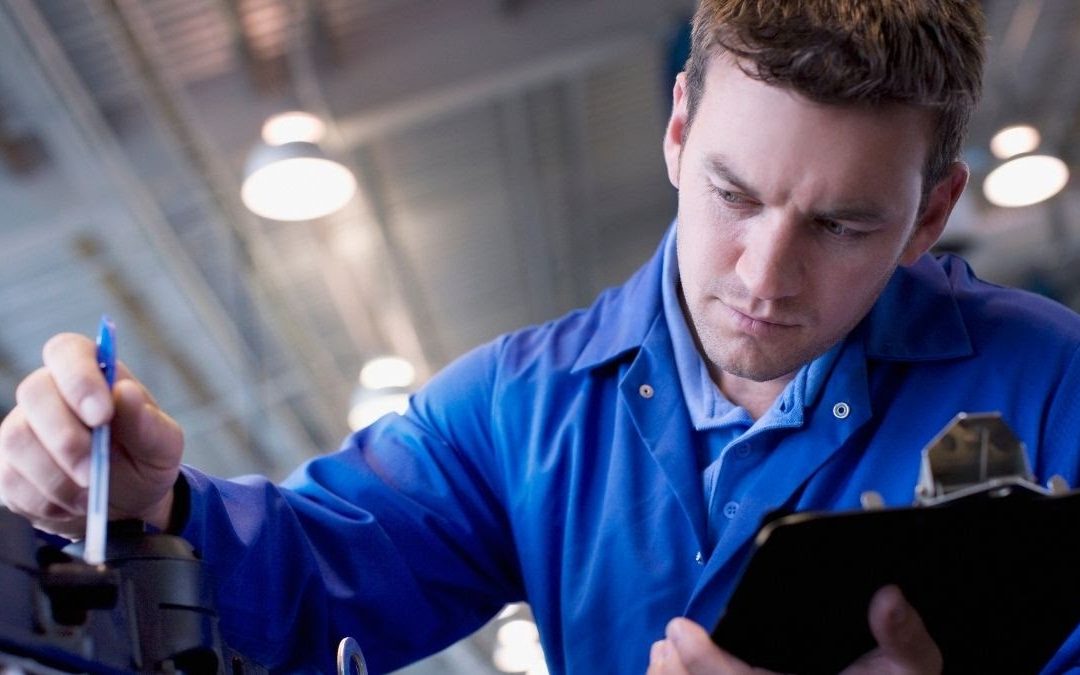 5 Warning Signs You’re Overworking Your Heavy Equipment