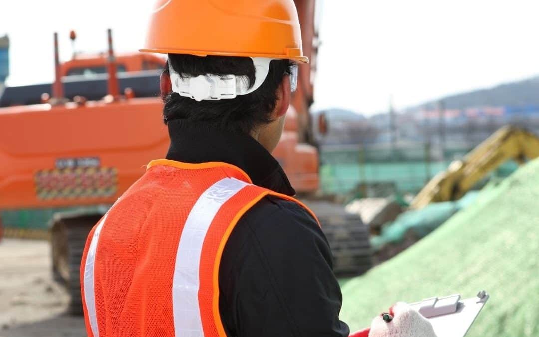 How to Track the Heavy Equipment Your Company Owns