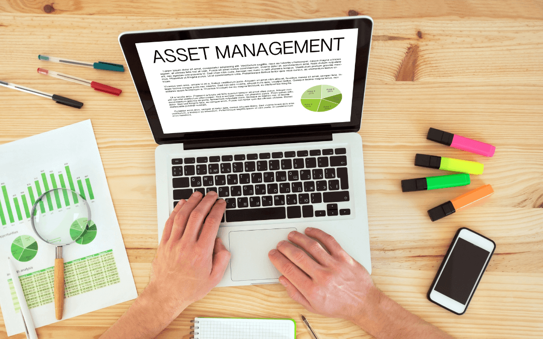 Fixed Asset Management: What You Need to Know