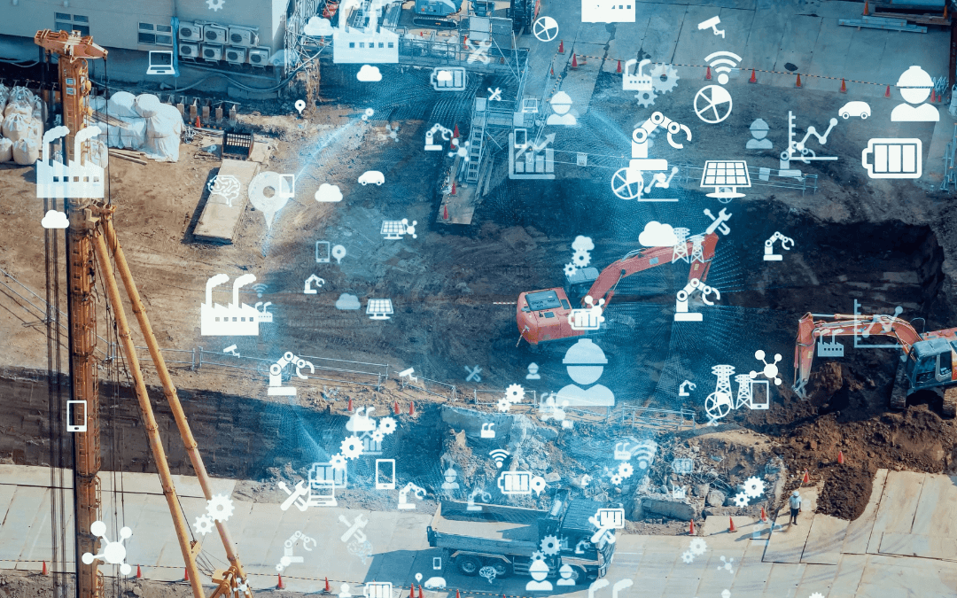 7 Positive Impacts of Construction Technology on Businesses