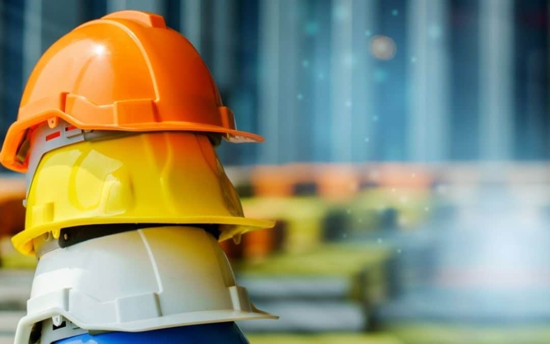 5 Safety Mistakes Often Made on Construction Sites