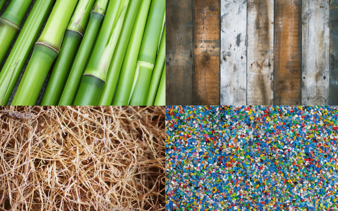 Top 18 Sustainable Building Materials to Look Out For