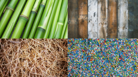 Top 18 Sustainable Building Materials to Look Out For | GoCodes