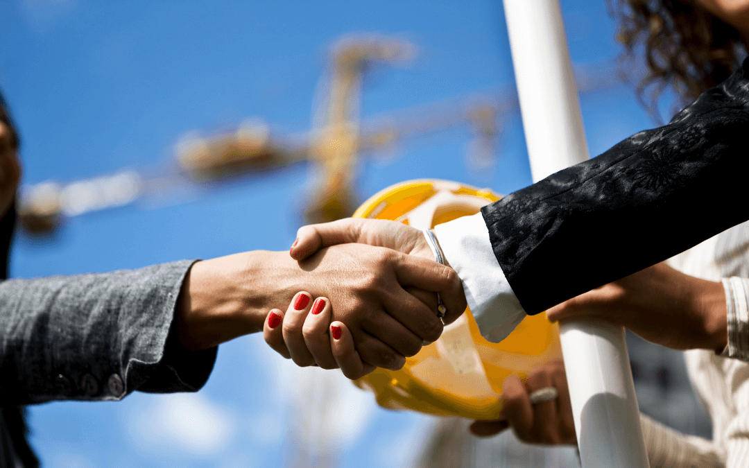 6 Tips for Choosing the Right Supplier for Your Construction Business
