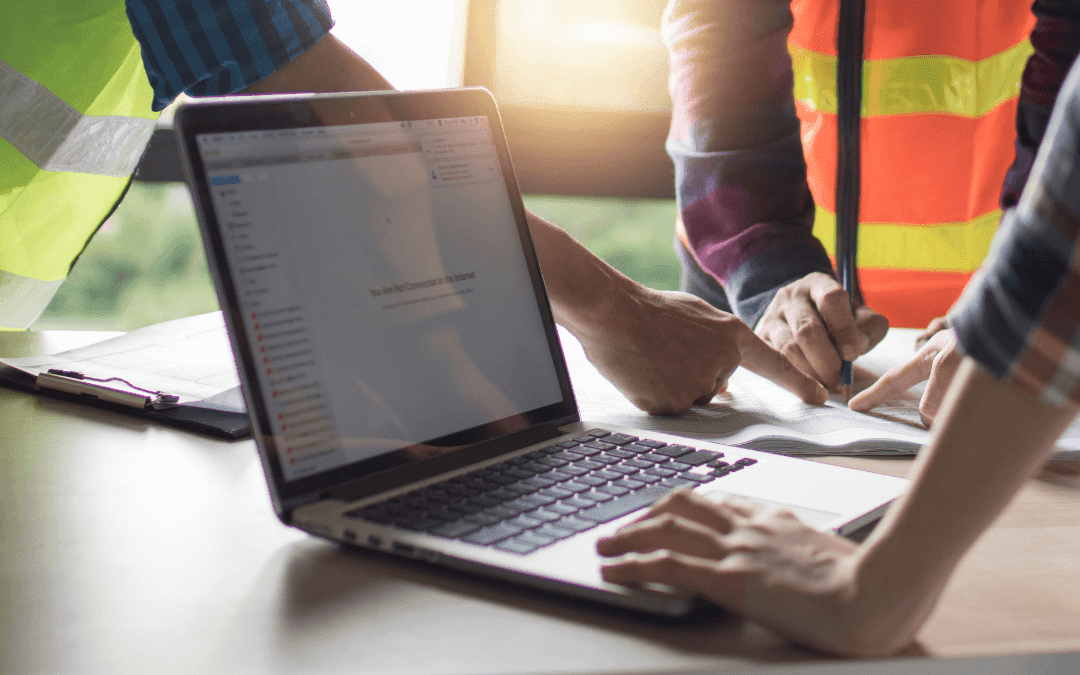 The Importance of Administration in Construction