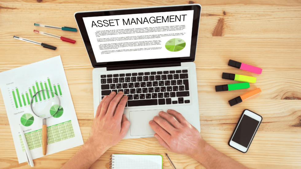 6 Main Challenges in Asset Management | GoCodes