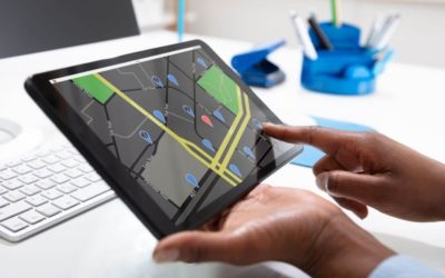 5 Benefits of Having Equipment With GPS Tracking