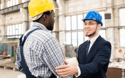 Collaboration in Construction: Everything You Need to Know