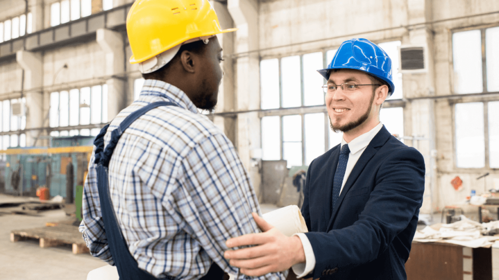 Collaboration in Construction Everything You Need to Know GoCodes