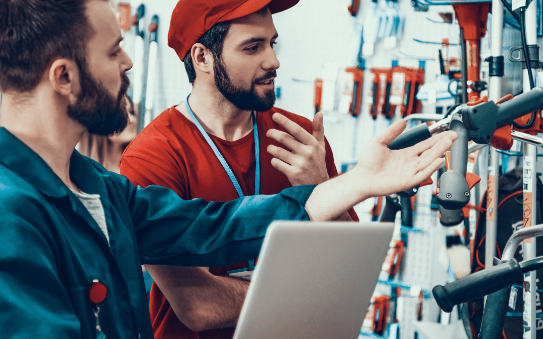 8 Things to Consider When Buying New Power Tools for Your Business