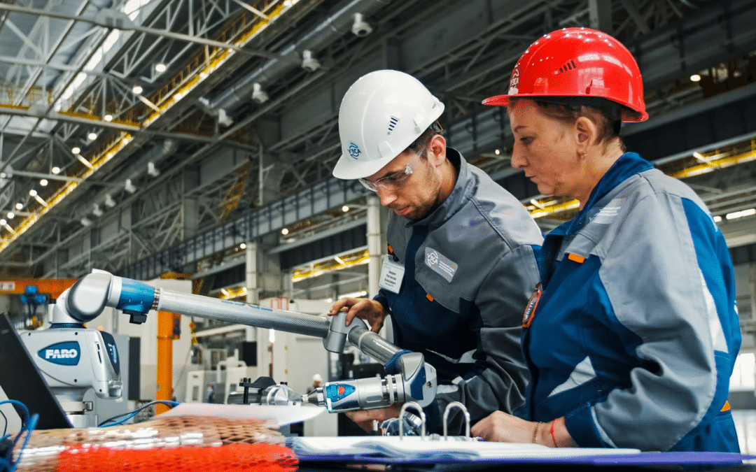 Equipment Management Challenges Businesses Often Face