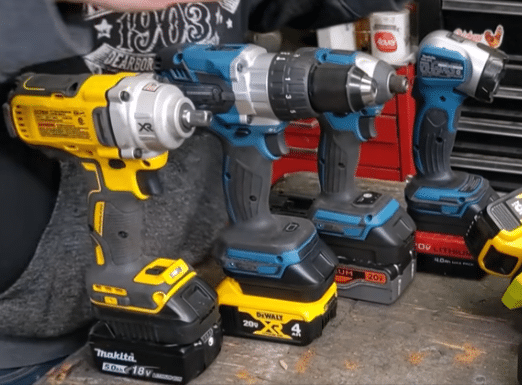 Wholesale Power Tools that Can Empower Your Business (image + detail)