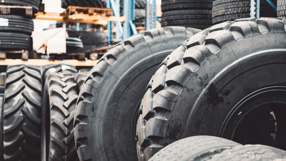 Commercial Truck Tire Problems To Know And Prevent