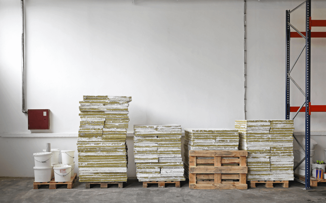 Guide to Construction Material Management