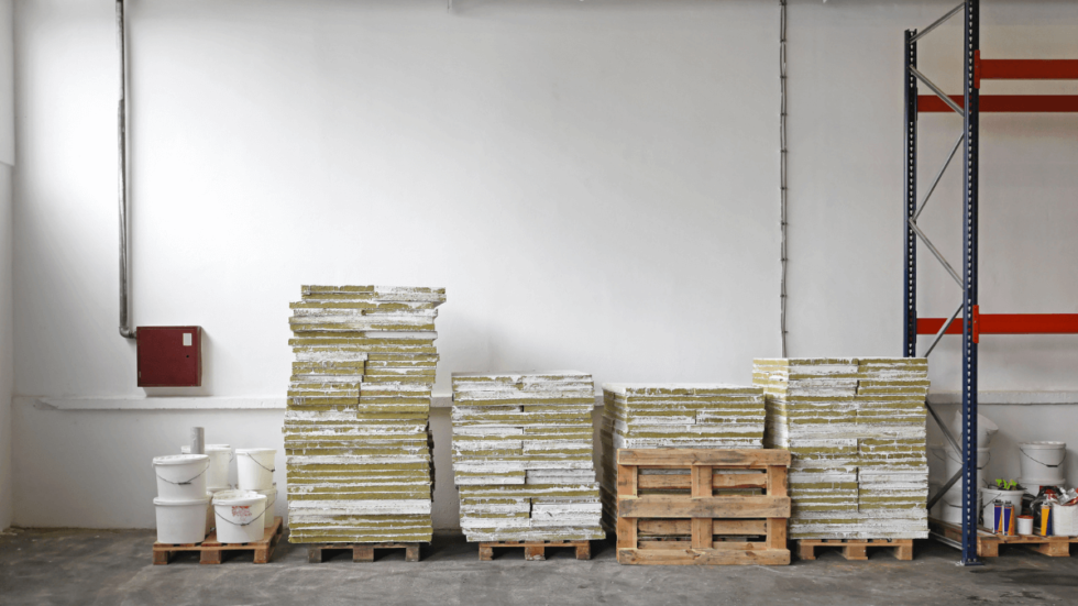 Guide To Construction Material Management GoCodes
