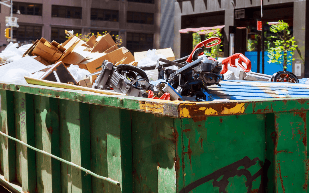 How to Reduce Material Waste in Construction