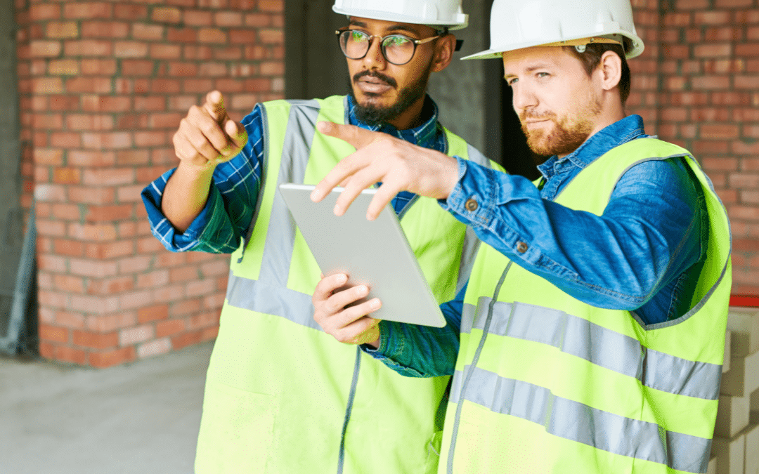 Why Use Software to Manage Materials in Construction