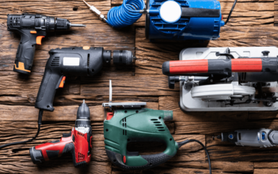 12 Maintenance Tips for Long-Lasting Power Tools