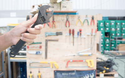 18 Tool Box Organization Ideas That Work for All Types of Tools