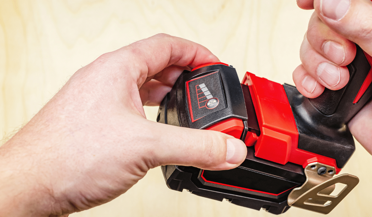 Even Small Tools are Dangerous: Power and Hand Tool Safety Tips