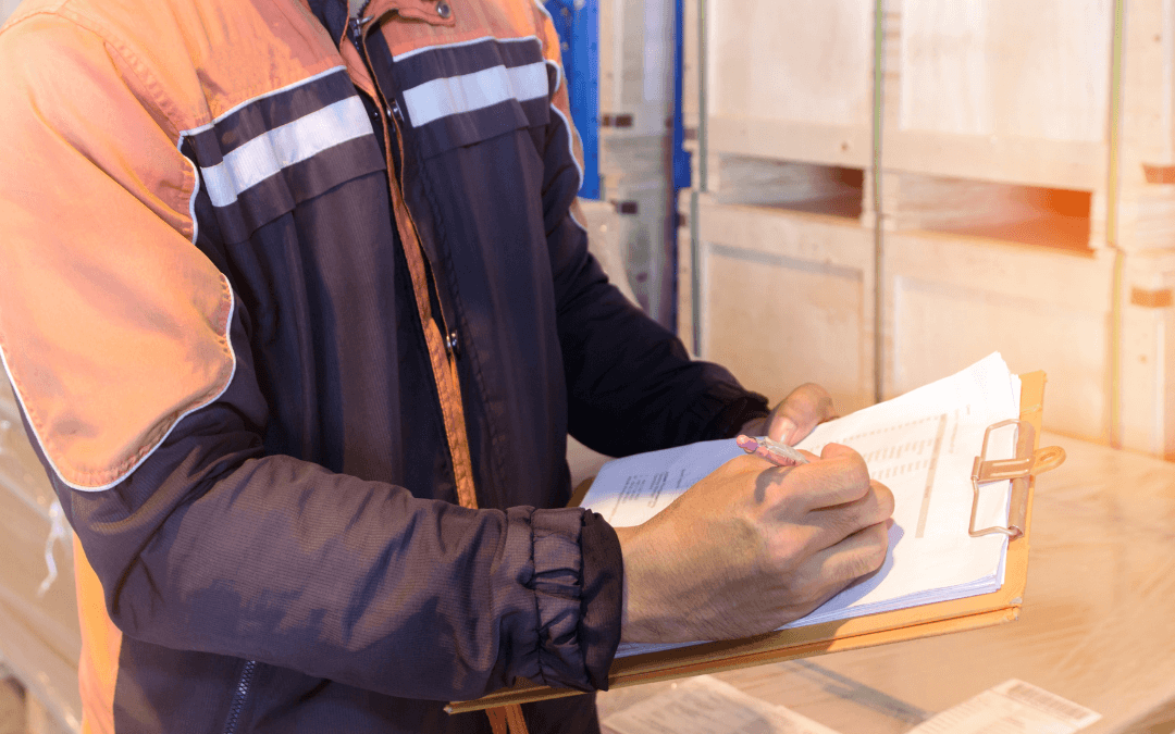 5 Typical Construction Inventory Management Mistakes You Should Avoid