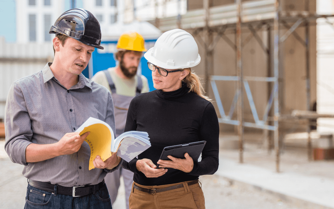 5 Amazing Tips For Construction Document Management