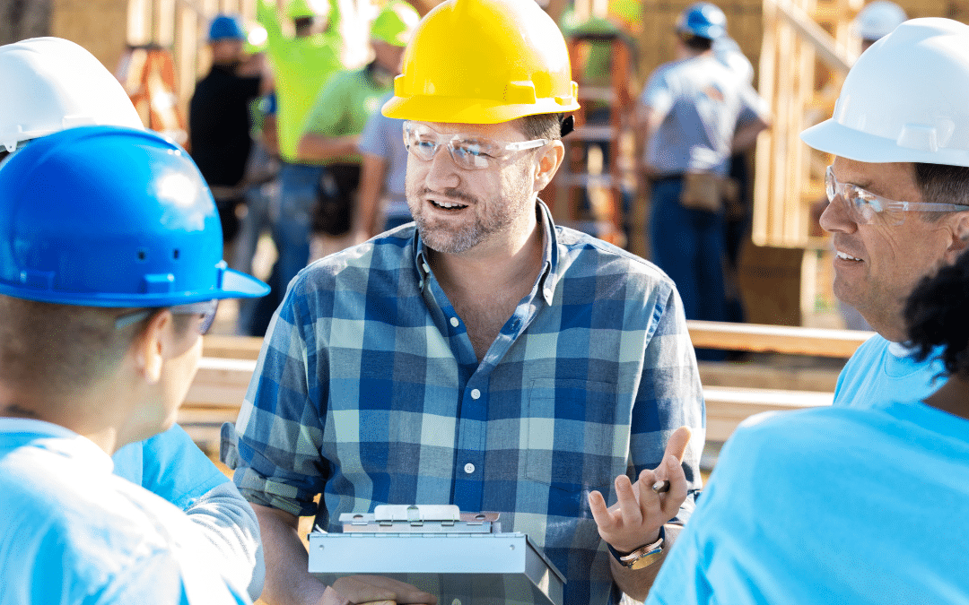 6 Practical Tips On Risk Management For Construction Projects