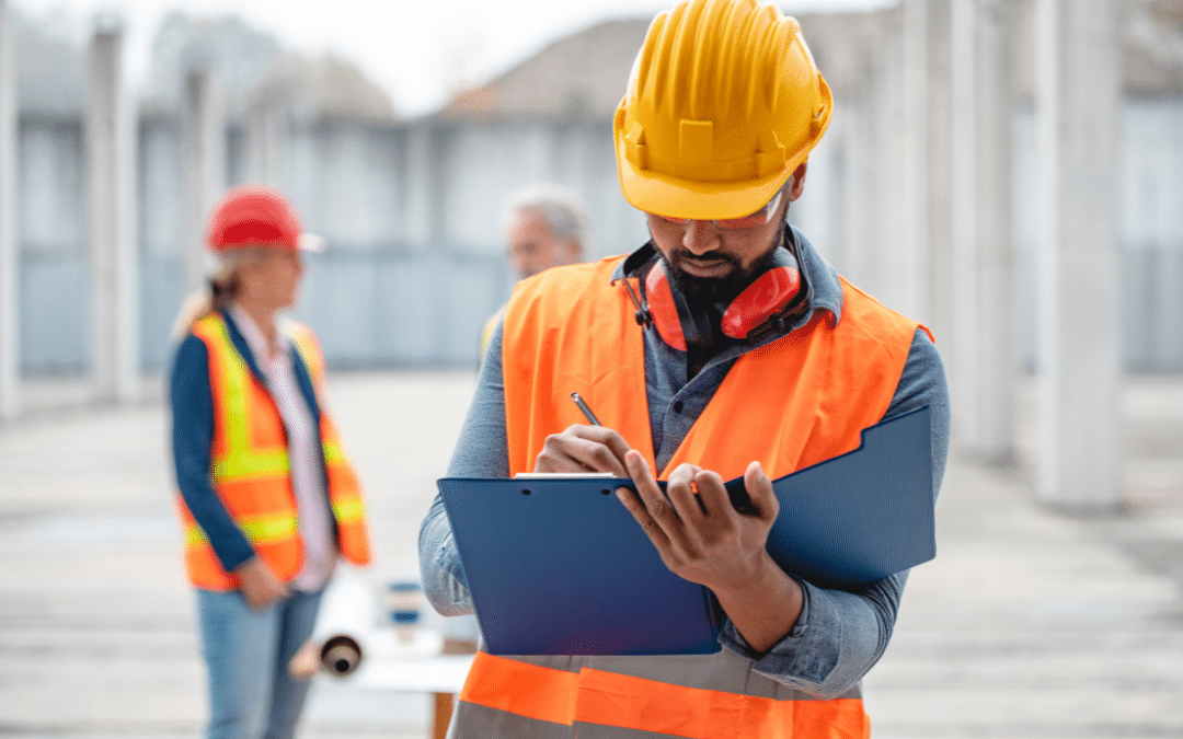 7 Construction Management Skills You Should Practice