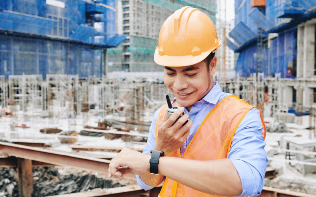 Best Time Management Practices For Successful Construction Managers