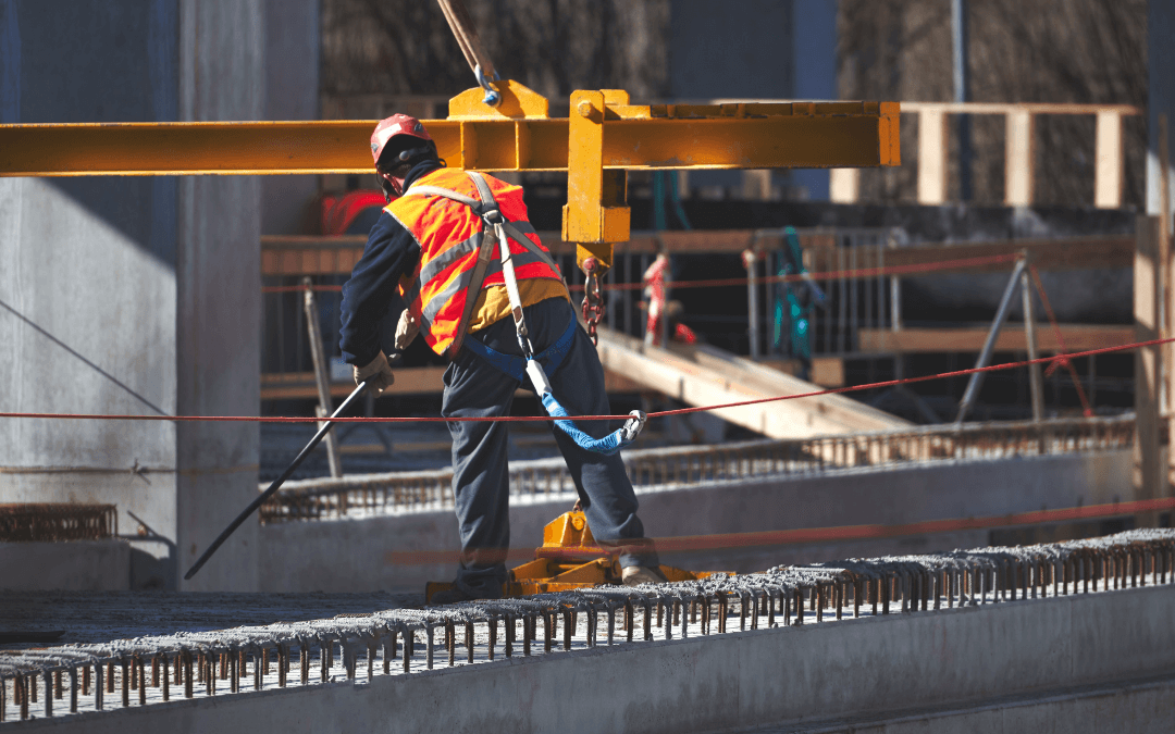 How to Effectively Handle Construction Mistakes On-Site