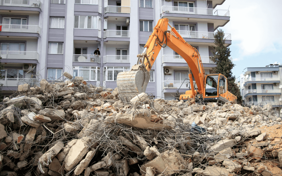 Guide to Construction Waste Disposal