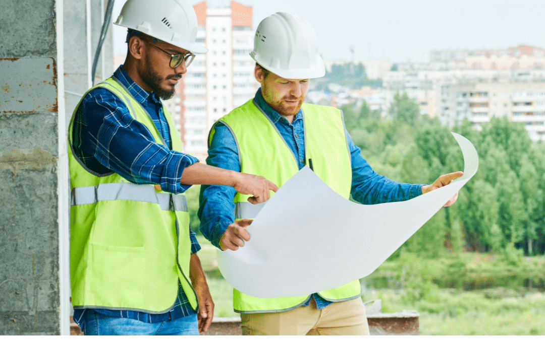 How To Read Construction Plans Like a Pro