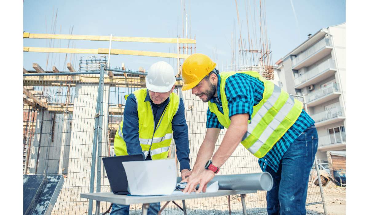Construction Management Plan: An Overview