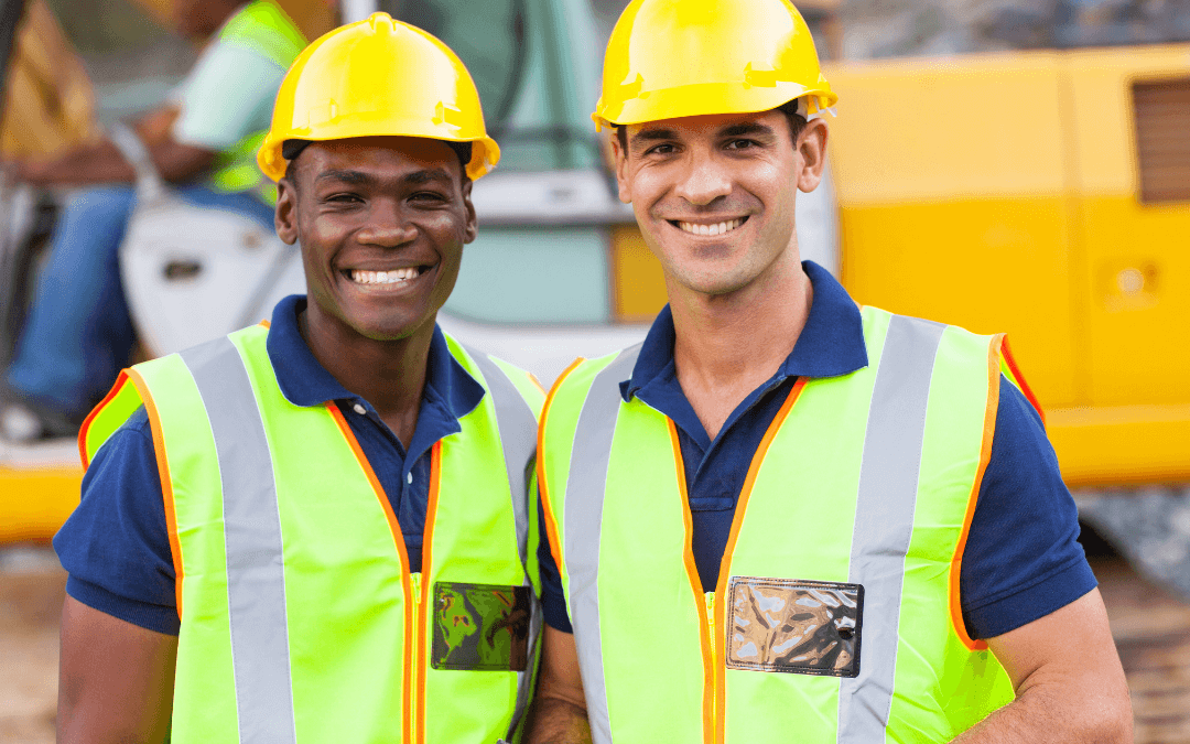 5 Ways To Overcome The Construction Labor Shortage This Year