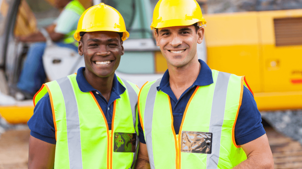 5 Ways To Overcome The Construction Labor Shortage This Year