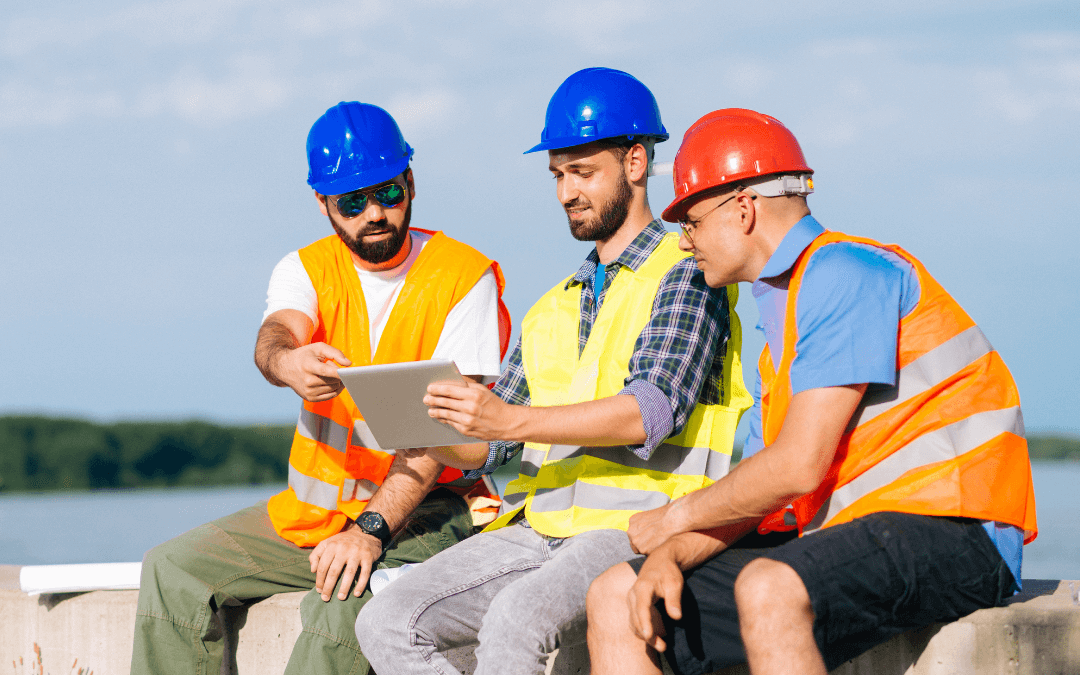6 Benefits Of Construction Management Software That You Need To Know