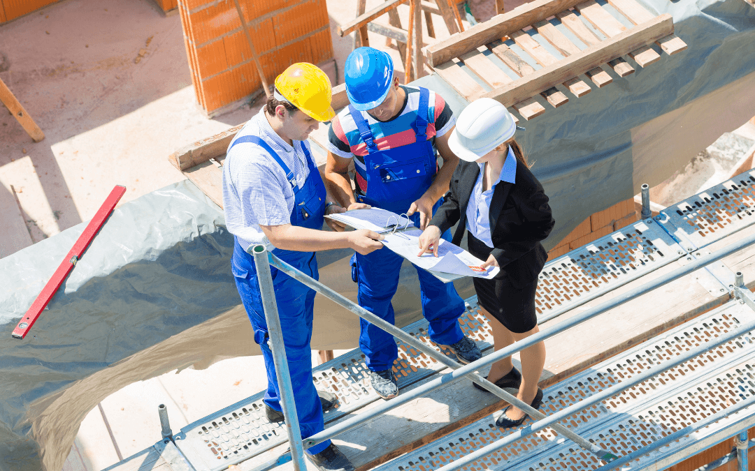 Construction Plan: An Overview and Simple Guide