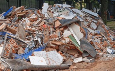 Best Practices for Construction Waste Management